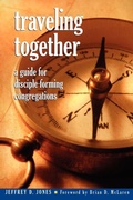 Cover: Traveling Together - Alban Institute, Inc