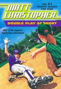 Cover: Double Play at Short - Little, Brown Books for Young Readers