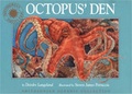 Cover: Octopus' Den - Soundprints Corporation,U.S.