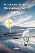 Cover: Science and Religion: Book One - Trafford Publishing