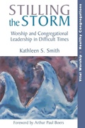 Cover: Stilling the Storm - Alban Institute, Inc