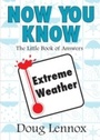 Cover: Now You Know Extreme Weather - Dundurn