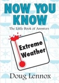 Cover: Now You Know Extreme Weather - Dundurn