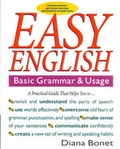 Cover: Easy English - Crisp Publications Inc