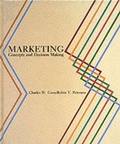 Cover: Marketing - South-Western