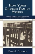 Cover: How Your Church Family Works - Alban Institute, Inc