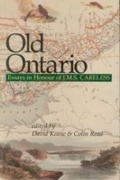 Cover: Old Ontario - Dundurn