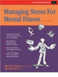 Cover: Managing Stress for Mental Fitness - Crisp Publications Inc
