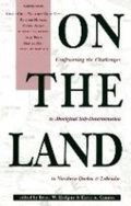 Cover: On the Land - Dundurn