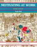 Cover: Motivating at Work - Crisp Publications Inc