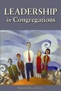 Cover: Leadership in Congregations - Alban Institute, Inc