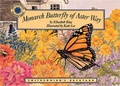 Cover: Monarch Butterfly of Aster Way - Soundprints Corporation,U.S.