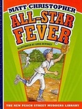 Cover: All-Star Fever - Norwood House Press