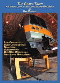 Abbildung von: The Gravy Train - Trafford Publishing