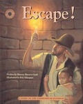 Cover: Escape! - Soundprints