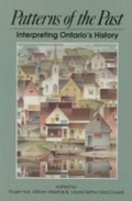 Cover: Patterns of the Past - Dundurn