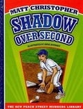Cover: Shadow Over Second - Norwood House Press