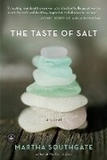 Cover: The Taste of Salt - Algonquin Books