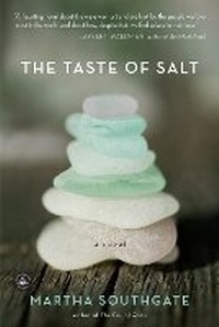 Enlarge image Cover: The Taste of Salt - Algonquin Books