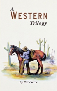 Enlarge image Cover: A Western Trilogy - Turner Publishing Company
