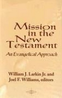 Bild: Mission in the New Testament - Orbis Books (USA)