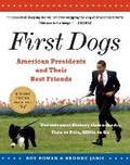Cover: First Dogs - Algonquin Books