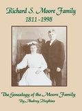 Cover: Richard S. Moore Family - Turner Publishing Company