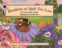 Enlarge image Cover: Bumblebee at Apple Tree Lane - Soundprints