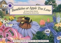 Cover: Bumblebee at Apple Tree Lane - Soundprints Corporation,U.S.