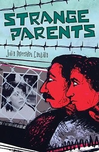 Enlarge image Cover: Strange Parents - Pinata Books