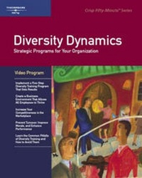 Enlarge image Cover: Dynamics of Diversity - Crisp Publications Inc