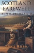 Cover: Scotland Farewell - Dundurn