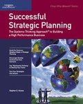 Cover: Successful Strategic Planning - Crisp Publications Inc