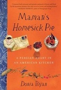 Cover: Maman's Homesick Pie - Algonquin Books