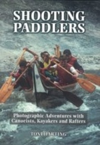 Abbildung von: Shooting Paddlers - Dundurn