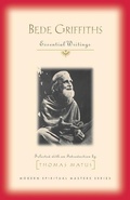 Cover: Bede Griffiths a Universal Munk - Orbis Books (USA)