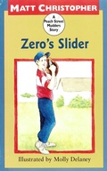 Cover: Zero's Slider - Little, Brown Books for Young Readers