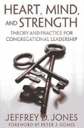 Cover: Heart, Mind, and Strength - Alban Institute, Inc