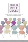 Cover: Found in the Middle! - Alban Institute, Inc