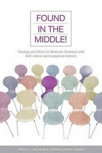 Enlarge image Cover: Found in the Middle! - Alban Institute, Inc