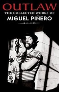 Cover: Outlaw - Arte Publico Press