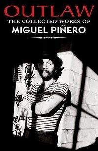 Enlarge image Cover: Outlaw - Arte Publico Press