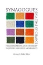 Cover: Synagogues in a Time of Change - Alban Institute, Inc