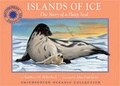 Cover: Islands of Ice - Soundprints Corporation,U.S.