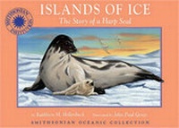Enlarge image Cover: Islands of Ice - Soundprints Corporation,U.S.
