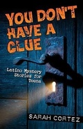 Cover: You Don't Have a Clue - Pinata Books