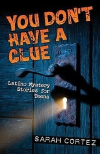 Enlarge image Cover: You Don't Have a Clue - Pinata Books