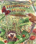 Cover: Hedgehog Haven - Soundprints Corporation,U.S.