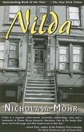 Cover: Nilda - Pinata Books