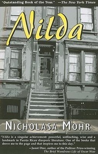 Enlarge image Cover: Nilda - Pinata Books